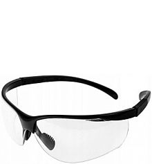 Okulary ochronne combat zone sg1 bezbarwne  Umarex damskie