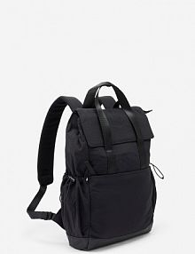 Plecak z kieszenią na laptopa 10 l  Decathlon damski