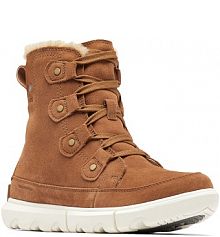 Buty trekkingowe   explorer next joan wp Sorel damskie