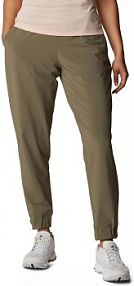  spodnie turystyczne  pleasant creek warm jogger Columbia