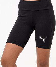 Legginsy krótkie fitness   Puma