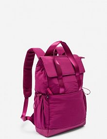 Plecak z kieszenią na laptopa 10 l  Decathlon damski