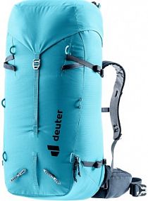 Plecak górski   guide 42+ sl - lagoon/ink Deuter damski
