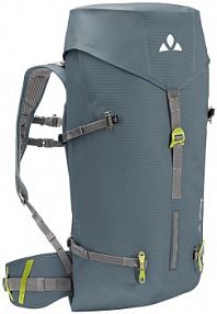 Plecak alpinistyczny  rupal proof 28 - heron Vaude damski