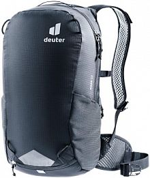 Plecak enduro  race 12 - black Deuter damski