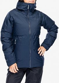 Kurtka puchowa   valiance jacket Rab damska