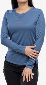Bluza turystyczna   ibaia pullover La sportiva damska