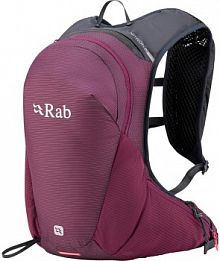 Plecak górski sportowy  nitron 12 l lekki Rab damski