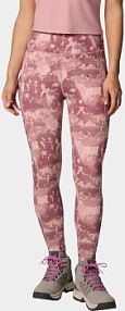 Legginsy   boundless trek Columbia damskie