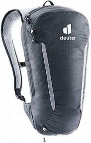 Plecak rowerowy  road one black Deuter damski