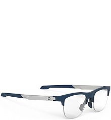 Okulary  inkas blue navy matte shape b Rudy project damskie
