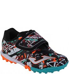 Buty piłkarskie niemowlęce  evolution jr 2301 tf Joma damskie