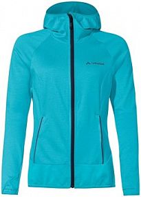 Bluza trekkingowa   tekoa fleece jacket ii Vaude damska