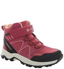Buty trekkingowe dziewczęce  zoya Lumberjack damskie