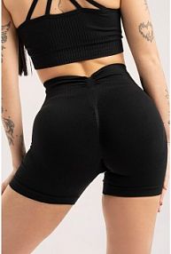 Spodenki fitness   deep push up 2.0 Gym glamour