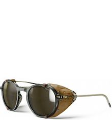 Okulary przeciwsłoneczne z polaryzacją  legacy szary kat.3 spectron Julbo damskie