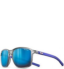 Okulary z polaryzacją  creek szary/niebieski | spectron 3 polarized Julbo damskie