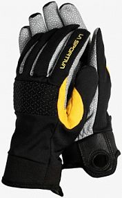 Rękawiczki  supercouloir tech gloves La sportiva damskie