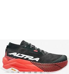 Buty trailowe   olympus 275 Altra damskie