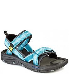 Sandały turystyczne   gobi Source damskie