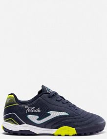 Buty turfy młodzieżowe  toledo na orlik Joma damskie