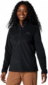 Polar turystyczny  benton springs 1/2 snap pull over ii  Columbia damska