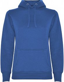 Bluza z kapturem urban dla pań  Roly damska