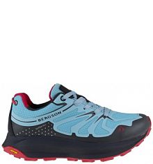 Buty trailowe  guera 2 low stx  Bergson damskie
