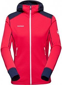 Kurtka treningowa   taiss light Mammut damska