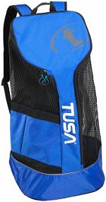 Plecak  mesh Tusa damski