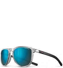 Okulary z polaryzacją  canyon crystal/czarny | spectron hd 3 polarized Julbo damskie