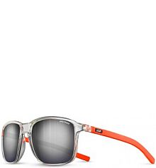 Okulary przeciwsłoneczne  creek cristal/koral | spectron cat 3 Julbo damskie