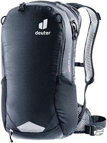Plecak  race air 14+3 - black Deuter damski