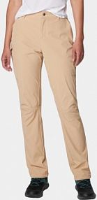 Spodnie turystyczne   summit valley ii Columbia