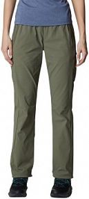  spodnie turystyczne  leslie falls Columbia