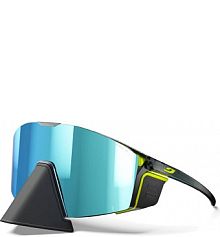 Okulary z polaryzacją  edge cover czarny cat 4 hd spectron polarized Julbo damskie