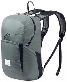 Plecak turystyczny  ultralight foldable 22l nh17a017-b Naturehike damski