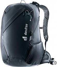Plecak skiturowy  updays 24 sl - black Deuter damski