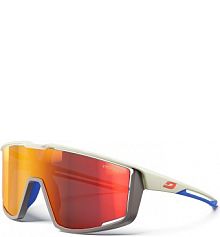 Okulary rowerowe  fury brązowy cat 3 spectron Julbo damskie