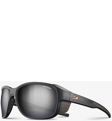 Okulary  montebianco 2 czarno pomarańczowy spectron kat.4 Julbo damskie