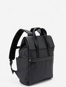 Plecak hydrofobowy z kieszenią na laptopa 15 l  Decathlon damski