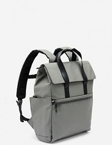 Plecak hydrofobowy z kieszenią na laptopa 15 l  Decathlon damski