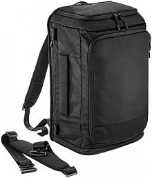 Plecak 72 hour weekender  Quadra damski