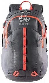 Plecak turystyczny atlantis 22l  Elbrus damski