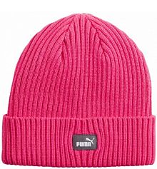 Czapka  classic cuff beanie Puma damska