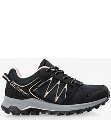 Buty turystyczne   brontes Lumberjack damskie