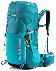 Plecak turystyczny  hiking 45l nh18y045-q Naturehike damski