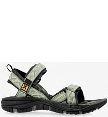 Sandały turystyczne   gobi Source damskie