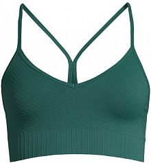 Top treningowy   seamless graphical rib sports Casall