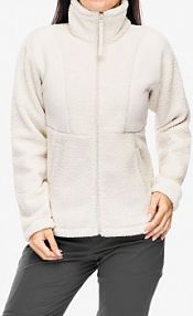 Polar rozpinany   panorama full zip ii Columbia damska